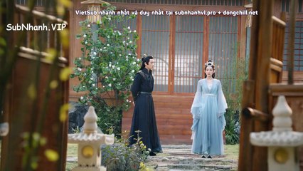 Tuyết Ưng Lĩnh Chủ 2023 Tập 29 Thuyết Minh + Vietsub