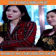 Chàng rể cực phẩm