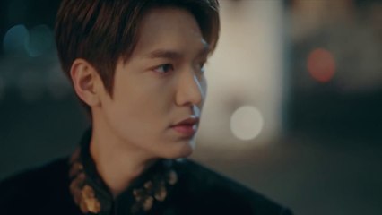 the king eternal monarch episode 1 in hindi dubbed korean drama.