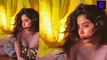 Jahnvi Kapoor In Most Stylish Outfits Ever