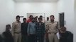 Police arrested 7 accused of Rajesh murder case