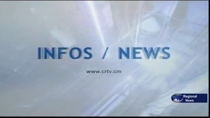 The regional Bilingual News of July 11, 2023 on CRTV