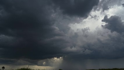 Anhaltende Unwetter in Süddeutschland: Bereits mehrere Verletzte