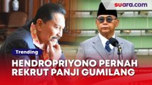 Blak-blakan Hendropriyono, Pernah Rekrut Panji Gumilang untuk Redam NII