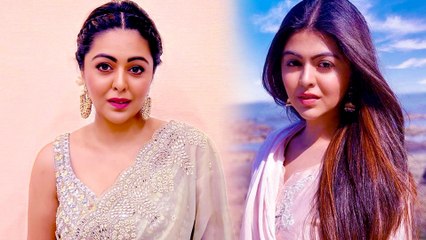 Shafaq Naaz की शादी में आ रही हैं यह बड़ी अड़चन