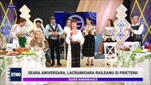 Mariana Iatagan - Zi, omule, adevarat (Seara romaneasca - ETNO TV - 11.07.2023)