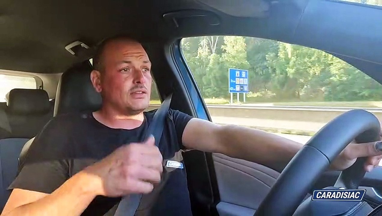 Reportage : les vacances en électrique, la galè...
