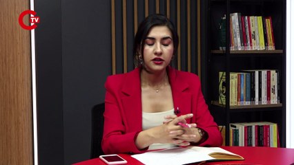 Sera Kadıgil Bakanın sözlerine ateş püskürdü: "Karma eğitime dokunmaya çalışan elleri kırarız!"