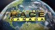 The Amazing Race Canada S09E02