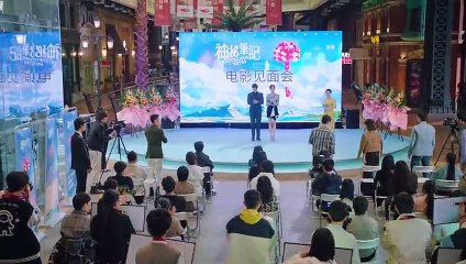 [Eng] Exploration Methods of Love ep 11