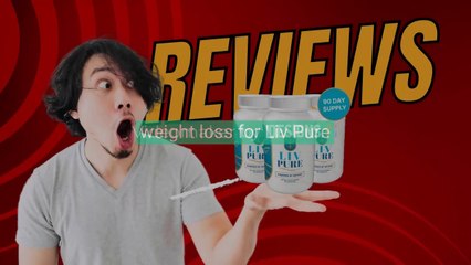 LIV PURE - Liv Pure Review | Everything you need to know- LIV PURE 2023