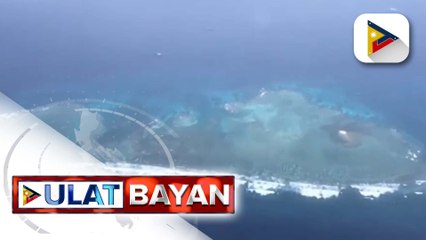 Pilipinas, dapat igiit ang karapatan sa WPS, ayon sa isang maritime law expert