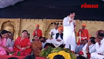 9 मंत्री...  चर्चा मात्र  धनंजय मुंडेंची...  कारण काय?