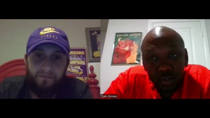 Football Frame of Mind E5: ACC Breakdown
