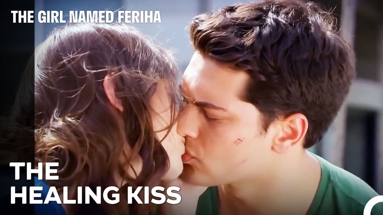 Our Love Will Heal You - The Girl Named Feriha