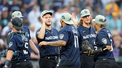Was MLB's All-Star Game Enjoyable?
