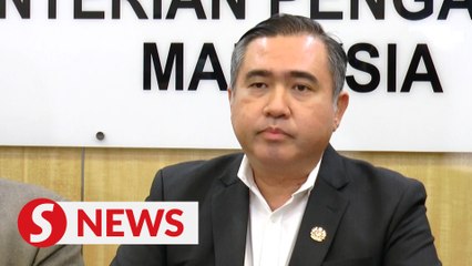 AI-based traffic cams not new, set up as proof of concept, says Loke