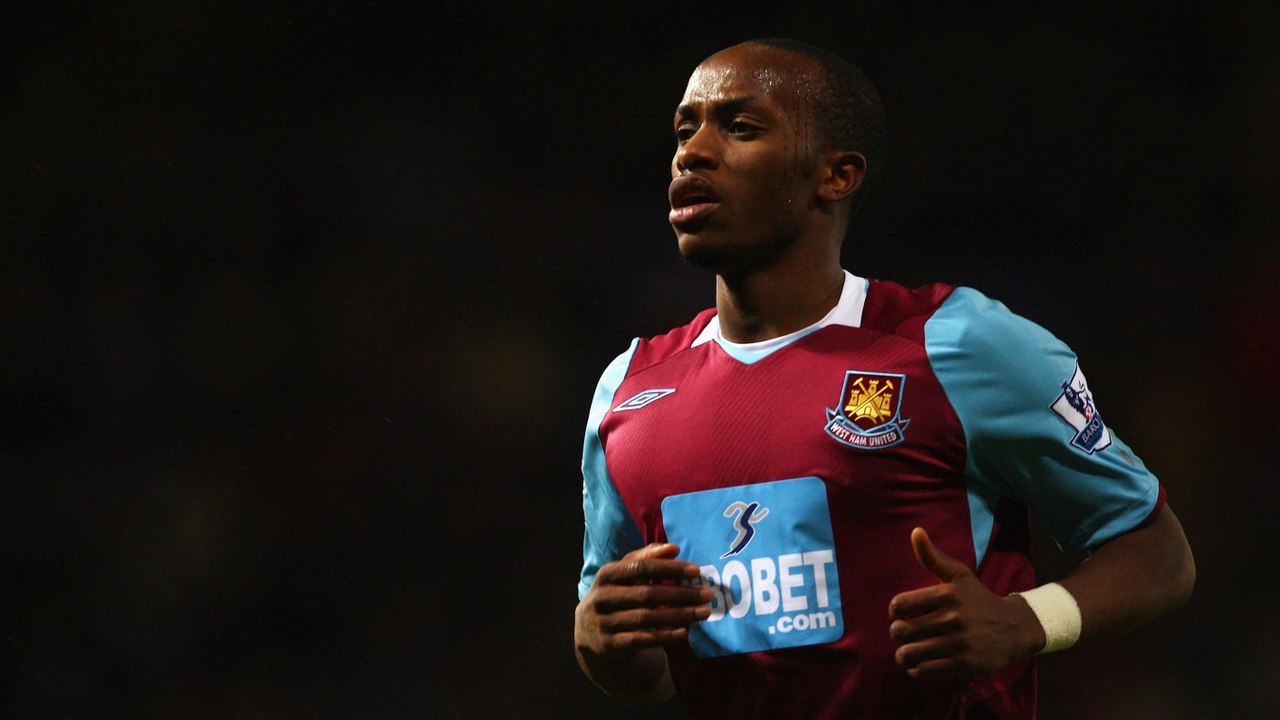 Jahrhunderttalent in der Münchner A-Klasse: Nserekos Reise durch die Fußballwelt