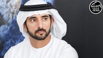 Dubai Cyber Security Strategy's second phase unveiled by Sheikh Hamdan