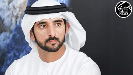 Dubai Cyber Security Strategy's second phase unveiled by Sheikh Hamdan