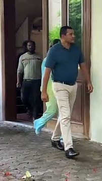 Alia Bhatt Clicked Post Dubbing In Mumbai