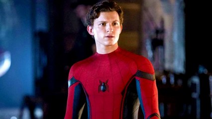 Tom Holland Reveals He Do Not Like Hollywood