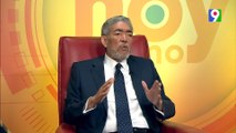 Miguel Mejía: “No tenemos ningún vínculo con el PRM” | Hoy Mismo