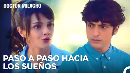 Ahora Estoy Muy Cerca De Mis Sueños - Doctor Milagro