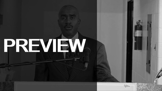 Gino Jennings - I married to a Sinner and later found out about unequally yoked. What should I do?