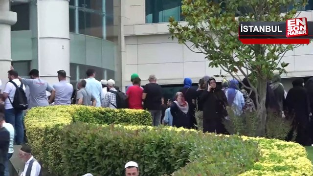 Menzil lideri Abdülbaki El-Hüseyni hayatını kaybetti