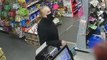 Yorkshire crime: CCTV footage released following burglary