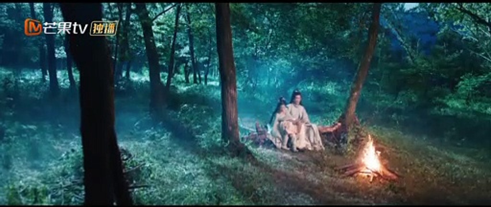 Dear Mr. Heavenly Fox - Episode 12 (EngSub)