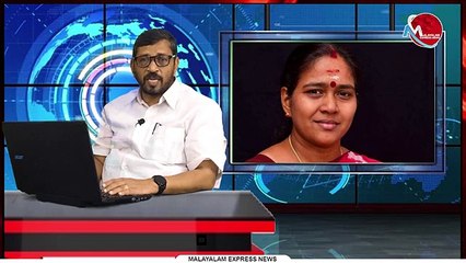 ശോഭയുടെ കരച്ചിൽ കാണുമ്പോൾ ഓർത്തോണം തെരഞ്ഞെടുപ്പടുത്തുവെന്ന്