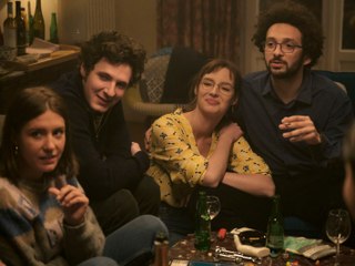 Un métier sérieux: Trailer HD