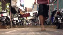 Jumah Perokok di Indonesia Mengalami Kenaikan, Termasuk Perokok Anak | BERKAS KOMPAS