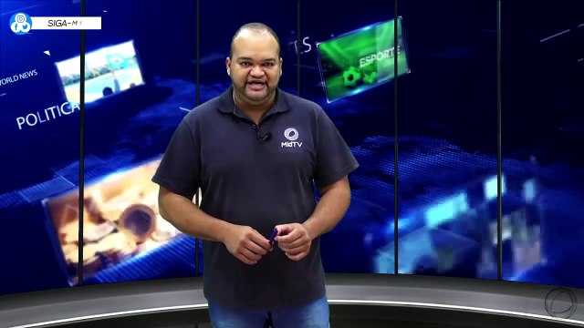 JHN - MIDTV - Louvor e adoração vão marcar a 10ª edição do FEMUSE de Palotina