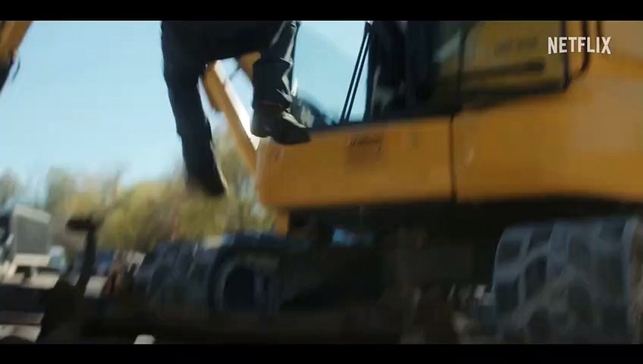 Painkiller Trailer DF