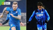 Cruz Azul mantendrá a Rodolfo Rotondi y Rodrigo Huescas pese a interés europeo