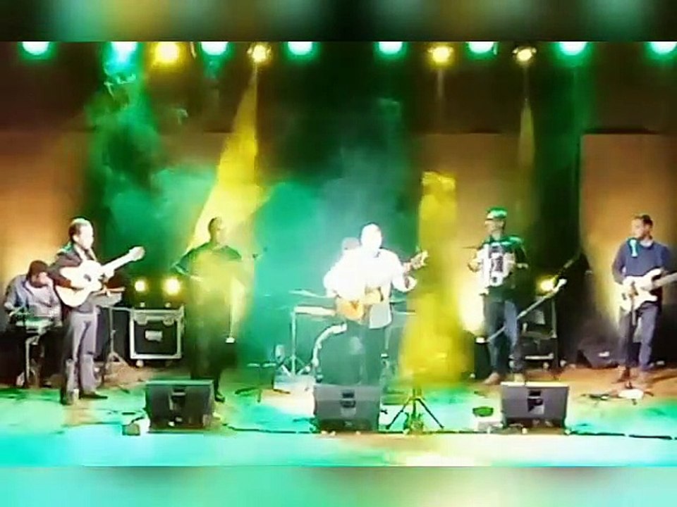 «Canto de dos pagos» en Paso de los Toros - Dúo Los Ñatos, Marcelor Garay, Esc. Hernán de la Fuente (07/07/2023) 2 de 2