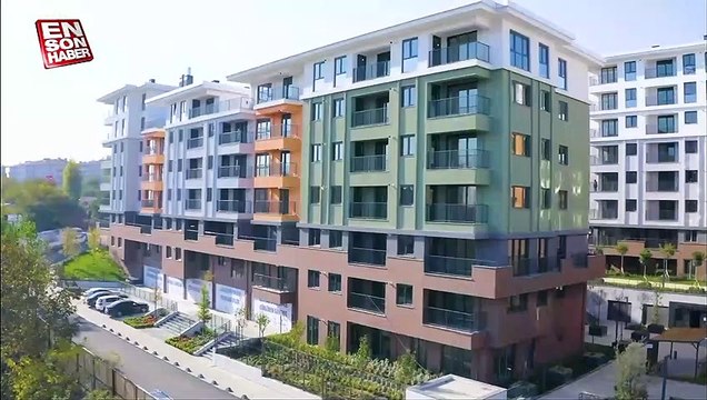 Mehmet Özhaseki'den kentsel dönüşüm paylaşımı