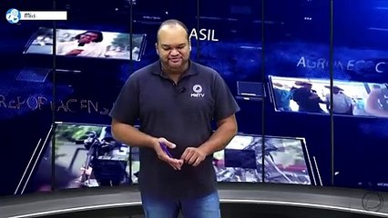JHN - MIDTV - Curso de engenharia agronômica da faculdade UNIMEO promoveu 1º Dia de Campo de Inverno