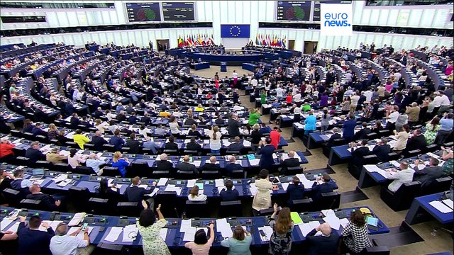 Европарламент проголосовал за Закон о восстановлении природы. Проект отправлен на доработку