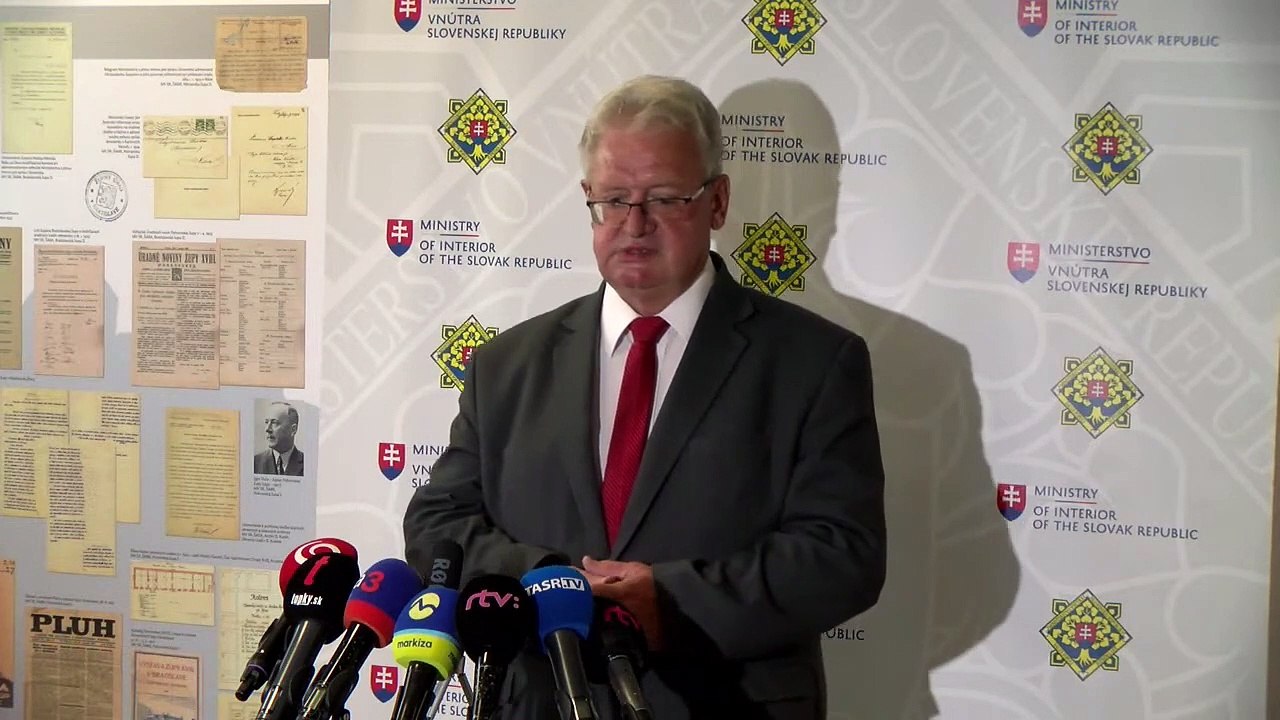 ZÁZNAM: Voľby23: Štátna volebná komisia zaregistrovala kandidátky všetkých 25 subjektov