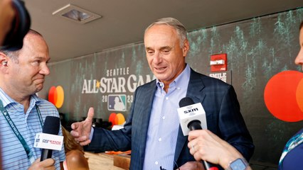 Should MLB Adjust the Pitch Clock for the Playoffs? ⚾