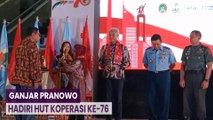 Ganjar Pranowo: Filosofi Koperasi Berkaitan Erat dengan Bangsa Indonesia