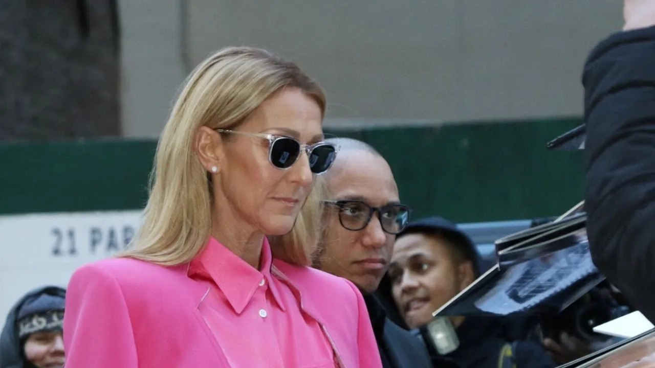 Céline Dion au cœur d’une rumeur, sa sœur Claudette s’énerve : “Arrêtez !”