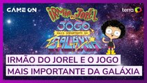 Irmão do Jorel: Conheça o game do desenho animado