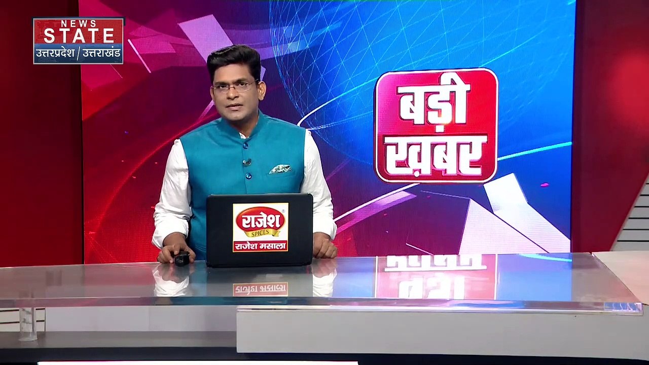 Uttar Pradesh : कमांडेंट मनीष दूबे हो सकते हैं सस्पेंड