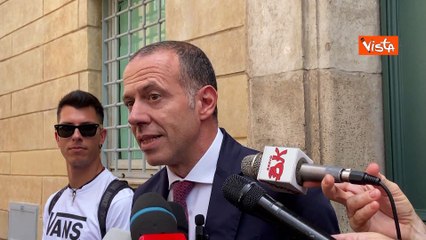 Pnrr, Romeo (Lega): Nessun taglio e nessun definanziamento