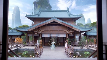 Ngọc Cốt Dao Tập 13 (Thuyết Minh - Lồng Tiếng) ||| Phim Cổ Trang Trung Quốc Hay Nhất